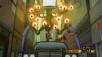 Click to watch 'Enter the Outsiders!' (popup) Batman The Brave And The Bold